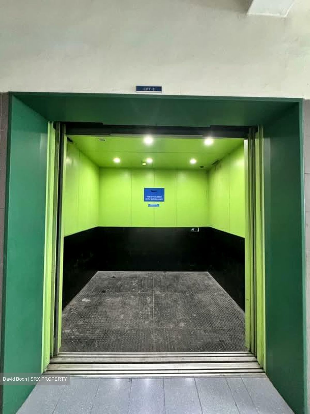 Prosper House (D14), Factory #600653861